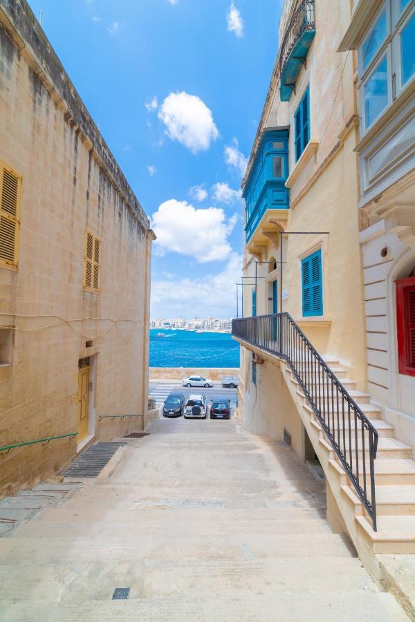 Central Valletta Townhouse-Hosted By Sweetstay Exterior photo