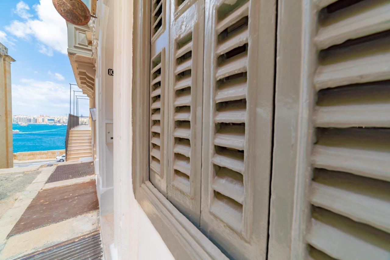 Central Valletta Townhouse-Hosted By Sweetstay Exterior photo