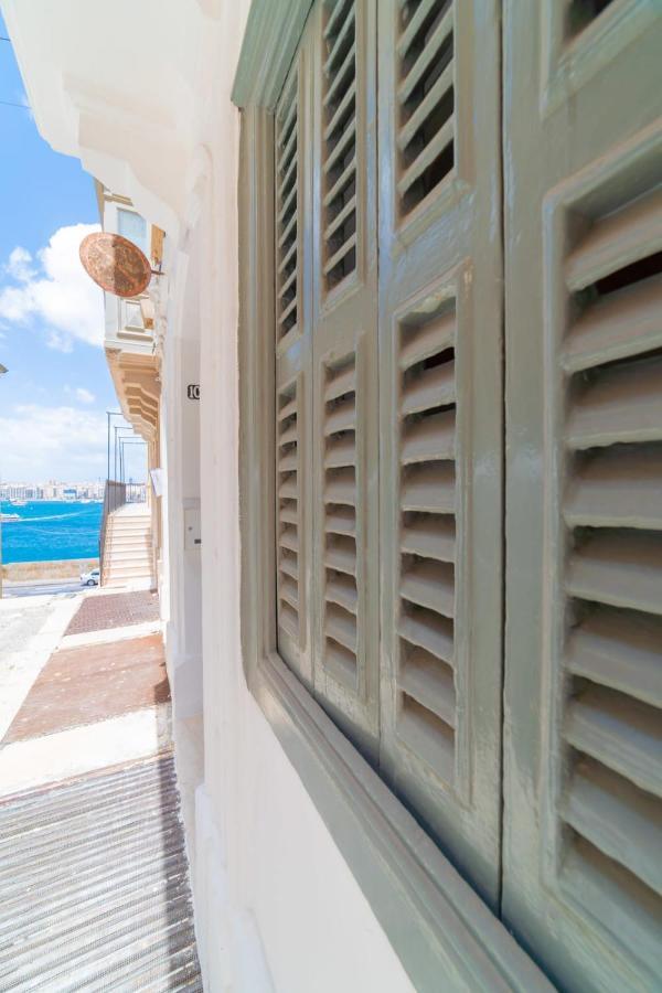 Central Valletta Townhouse-Hosted By Sweetstay Exterior photo